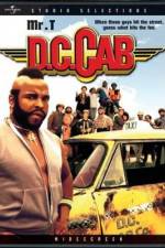 Watch D.C. Cab Fmovies