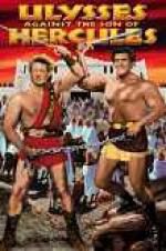 Watch Ulysses Against Hercules Fmovies