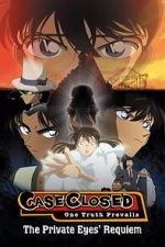 Watch Detective Conan: The Private Eyes' Requiem Fmovies