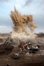 Watch National Geographic: How To Build A Volcano Fmovies