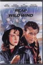 Watch Reap the Wild Wind Fmovies