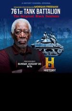 Watch 761st Tank Battalion: The Original Black Panthers (TV Special 2023) Fmovies