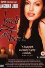 Watch Love Is All There Is Fmovies