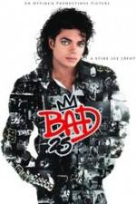 Watch Bad 25 Fmovies