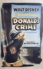 Watch Donald\'s Crime Fmovies