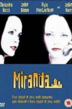 Watch Miranda Fmovies
