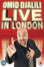 Watch Omid Djalili: Live in London Fmovies