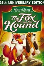 Watch The Fox and the Hound Fmovies