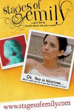 Watch Stages of Emily Fmovies