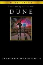 Watch Dune ;The Alternative Edition  (Fanedit Fmovies