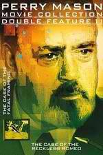 Watch Perry Mason: The Case of the Reckless Romeo Fmovies