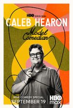 Watch Caleb Hearon: Model Comedian (TV Special 2025) Fmovies