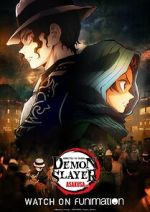 Watch Demon Slayer: Kimetsu no Yaiba - Asakusa Arc Fmovies