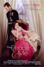 Watch The Prince and Me Fmovies