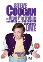 Watch Steve Coogan Live: As Alan Partridge and Other Less Successful Characters Fmovies