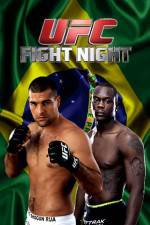 Watch UFC Fight Night 56  Prelims Fmovies