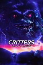 Watch Critters: Bounty Hunter Fmovies