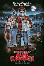Watch Nightmare at Camp Bloodbath (Short) Fmovies