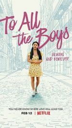 Watch To All the Boys: Always and Forever Fmovies
