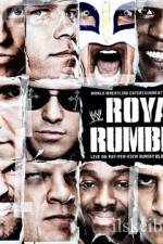Watch WWE Royal Rumble Fmovies