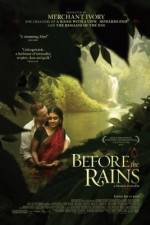 Watch Before the Rains Fmovies