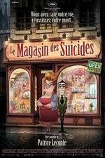 Watch The Suicide Shop Fmovies