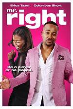 Watch Mr. Right Fmovies