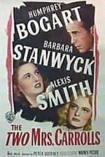 Watch The Two Mrs Carrolls Fmovies