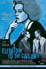 Watch Elevator to the Gallows Fmovies