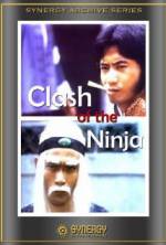 Watch Clash of the Ninjas Fmovies