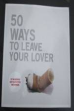 Watch 50 Ways To Leave Your Lover Fmovies