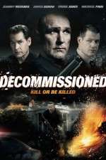 Watch Decommissioned Fmovies