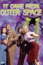 Watch It Came from Outer Space Fmovies