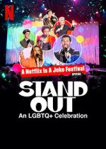 Watch Stand Out: An LGBTQ+ Celebration (TV Special 2022) Fmovies