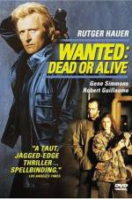 Watch Wanted Dead or Alive Fmovies
