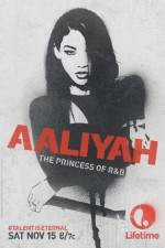 Watch Aaliyah: The Princess of R&B Fmovies