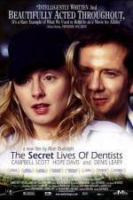 Watch The Secret Lives of Dentists Fmovies