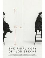 Watch The Final Copy of Ilon Specht (Short 2024) Fmovies