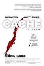 Watch Caché Fmovies