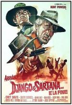 Watch Django and Sartana Are Coming... It\'s the End Fmovies