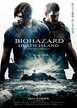 Watch Resident Evil: Death Island Fmovies