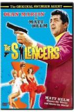 Watch The Silencers Fmovies