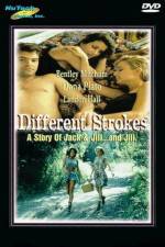 Watch Different Strokes Fmovies