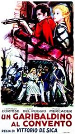 Watch A Garibaldian in the Convent Fmovies