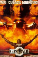 Watch Con Air Fmovies
