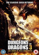 Watch Dungeons & Dragons: The Book of Vile Darkness Fmovies