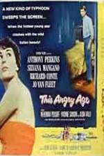 Watch This Angry Age Fmovies