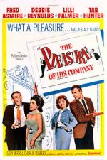 Watch The Pleasure of His Company Fmovies