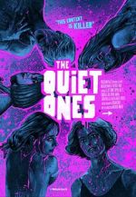 Watch The Quiet Ones Fmovies