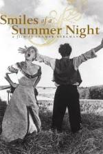 Watch Smiles of a Summer Night Fmovies